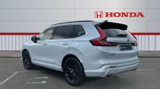 Honda CR-V 2.0 ePHEV Advance Tech 5dr eCVT Estate